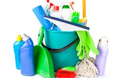 Binx Professional Cleaning Tools of the Trade Best Affordable North Ba