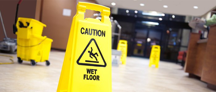 Commercial Cleaning North Bay