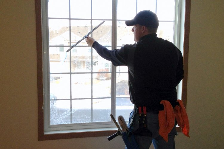 Window Cleaning Screens Blinds Tracks Sils North Bay